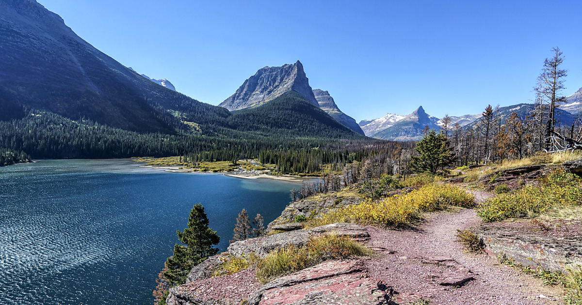 Dusty Teal -  Canada